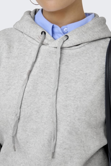 Only onldaze l/s hood swt noos